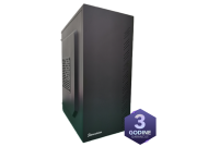 Racunar CTPC Essential Athlon X 970/A320/8GB/240GB/RX550/3Y/škola/internet